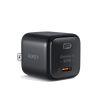 Aukey Swift 20W USB-C PD Fast Charger Adapter