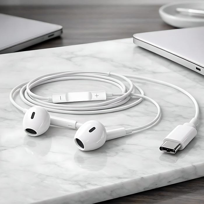 Apple USB-C EarPods
