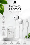 Apple Lightning EarPods