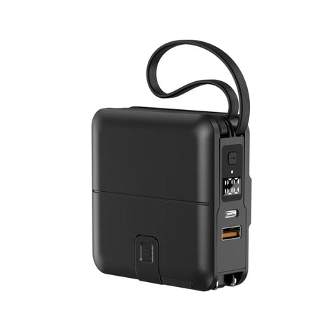 ASPOR A338 10000mAh Wireless Power Bank