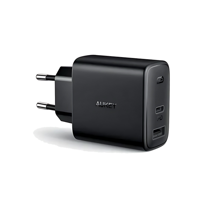 Aukey Swift 20W II USB-C PD Fast Charger Adapter