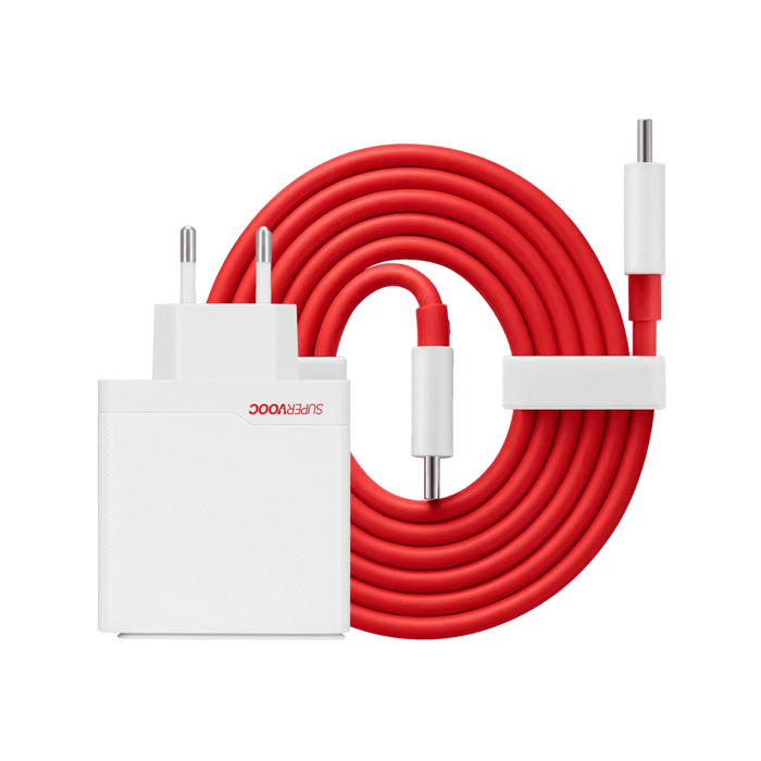 OnePlus Fast Charging Charger