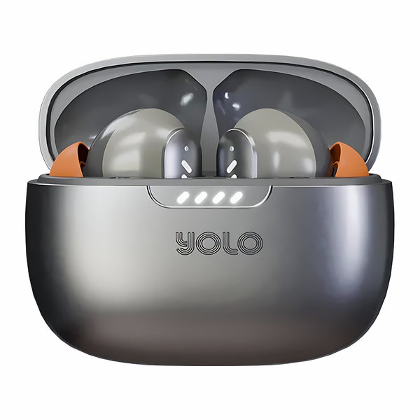 YOLO YoPod Aria TWS Bluetooth Earbuds