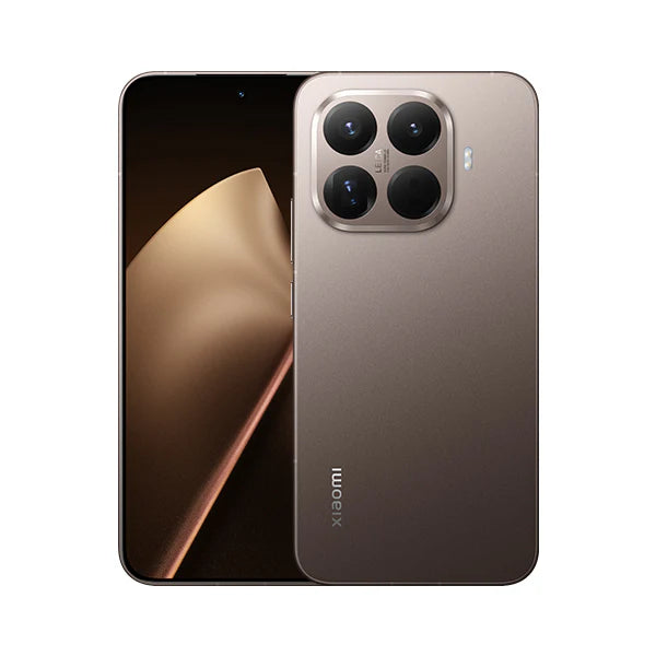 Xiaomi 15T Pro