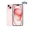 Apple iPhone 15 PTA Approved