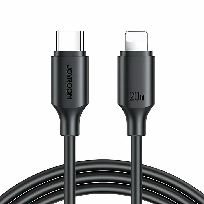 JOYROOM Type-C to Lightning Cable 1M