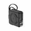 ASPOR A338 10000mAh Magnetic Wireless Power Bank