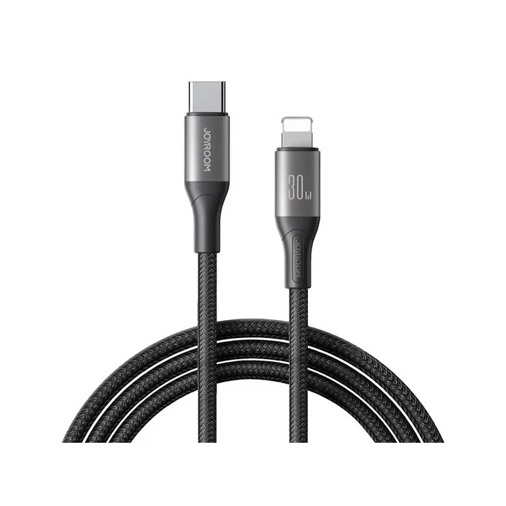 JOYROOM Type-C to Lightning Cable 2M