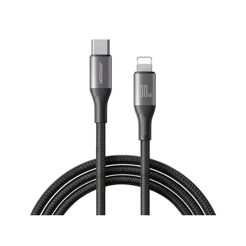 JOYROOM Type-C to Lightning Cable 2M