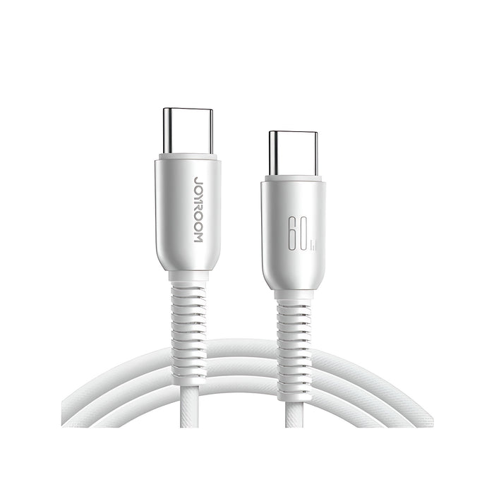 JOYROOM Type-C to Type-C Cable 1M