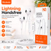 Mcdodo Lightning Handsfree