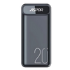 ASPOR A396 20000mAh Power Bank