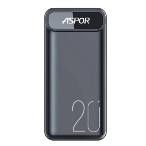 ASPOR A396 20000mAh Power Bank