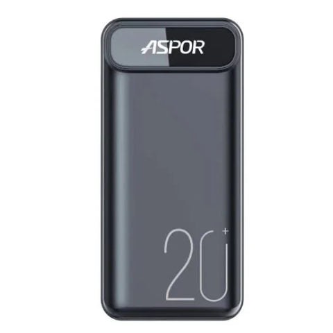 ASPOR A396 20000mAh Power Bank