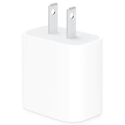 APPLE 2 PIN 20WATT ADAPTER