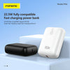 FONENG P66 10000mAh Power Bank