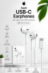 Apple USB-C EarPods