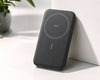 ESR HaloLock 10000mAh MagSafe Wireless Power Bank