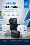 Anker Fast Charging Adapter