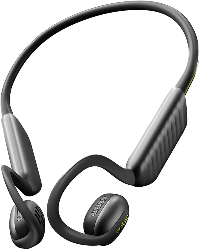 Oraimo OpenCirclet 2 Open-Ear Headphones