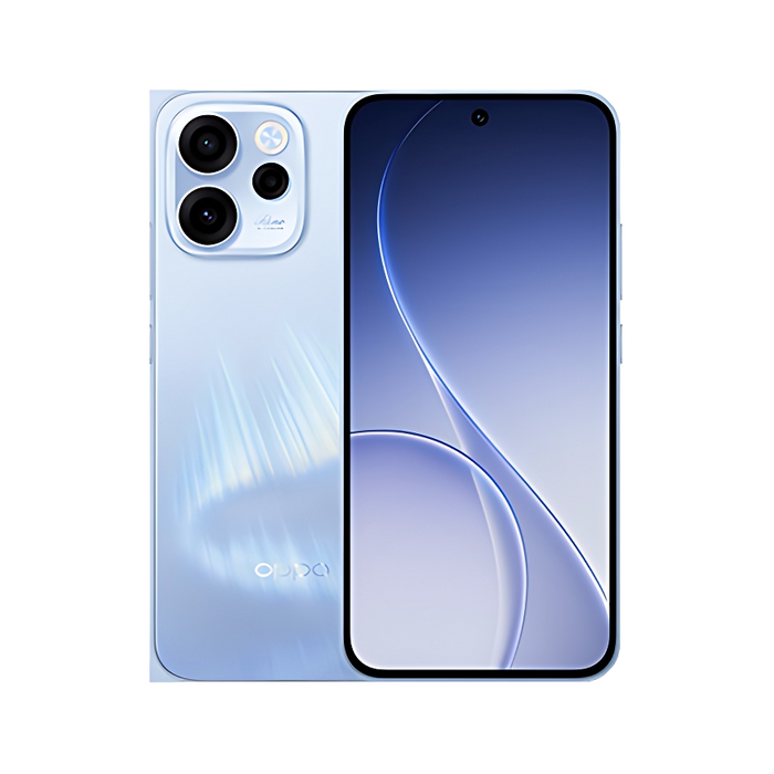 Oppo Reno 15F – Stylish Oppo Smartphone with AI Camera & Fast Charging