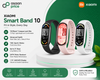 Xiaomi Smart Band 10 – Original AMOLED Fitness Tracker & Smart Band