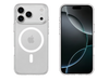 iPhone 17 Pro Max MagSafe Magnetic Protective Cover