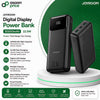 JOYROOM 30000mAh 22.5W Digital Display Power Bank