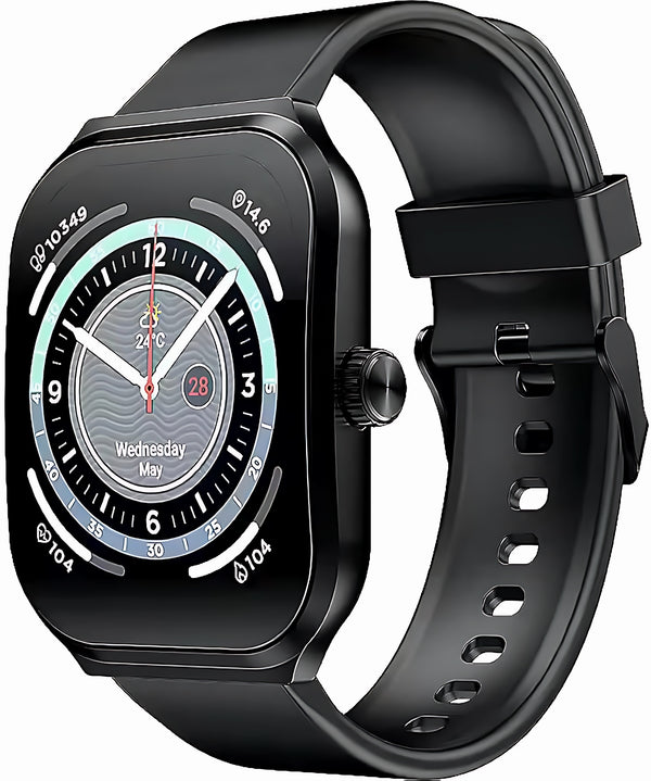 Infinix Smart Watch 3 Plus XW3P