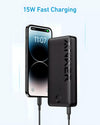 Anker 325 20000mAh Fast Charging Power Bank