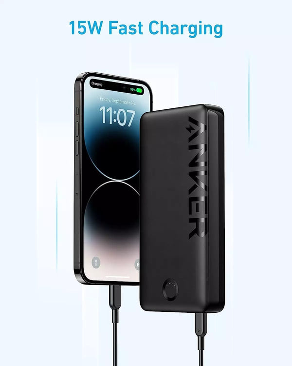 Anker 325 Power Bank 20000mAh