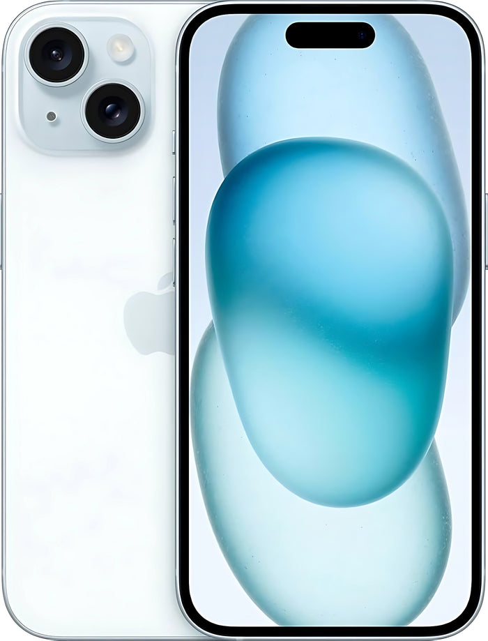 Apple iPhone 15 PTA Approved