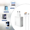 BECLAD 45W USB-C Fast Charger