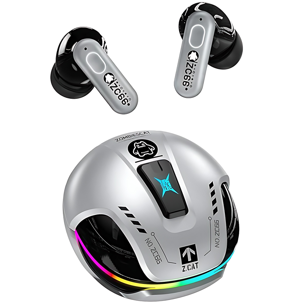 ZOMBIES CAT BUDS B5 TWS Earbuds