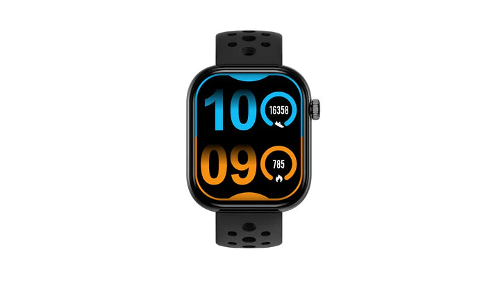 Infinix Smart Watch H4 XW4L