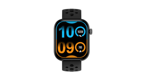 Infinix Smart Watch H4 XW4L