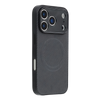 Carbon Magnetic Phone Case – Slim Protective MagSafe Cover
