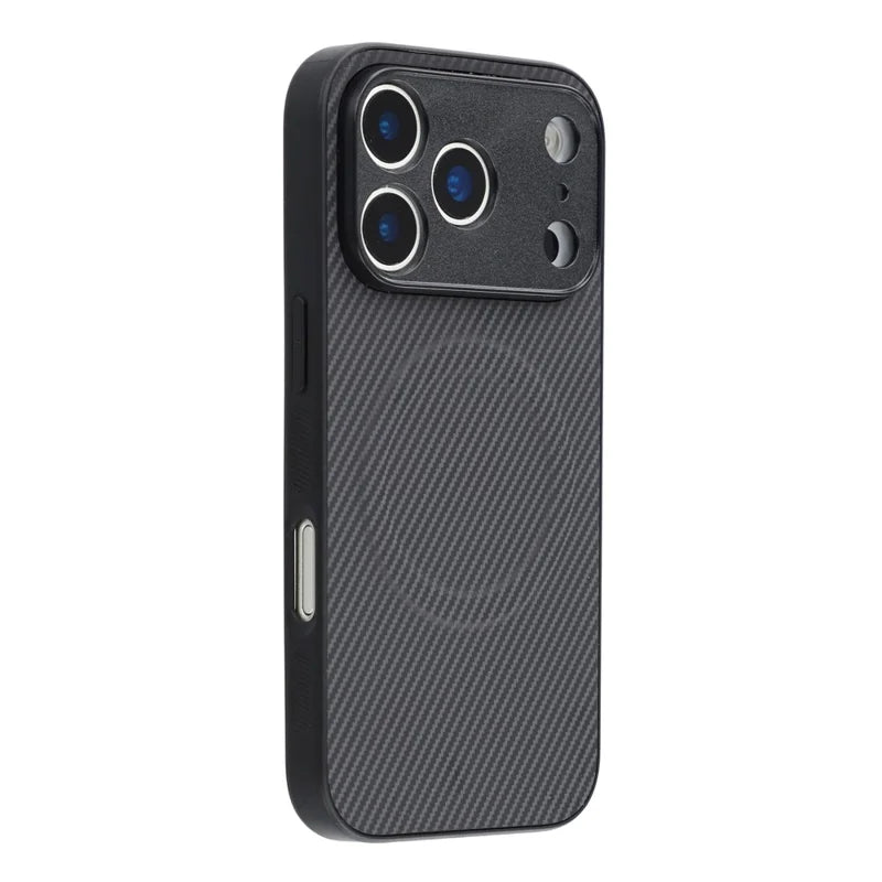 Carbon Magnetic Case