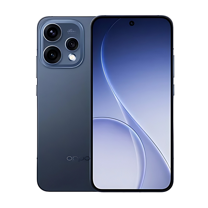 Oppo Reno 15F – Stylish Oppo Smartphone with AI Camera & Fast Charging