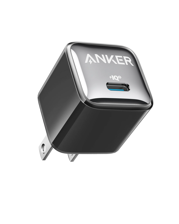 Anker Nano 20W USB-C PD Charger