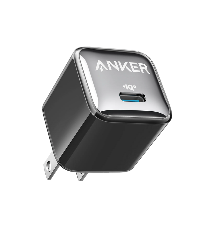 Anker Nano 20W USB-C PD Charger