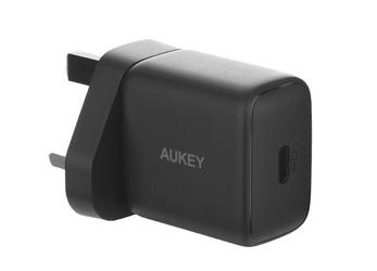 Aukey Swift 25W PD Adapter
