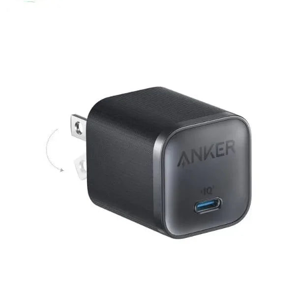 ANKER CHARGING ADAPTERS