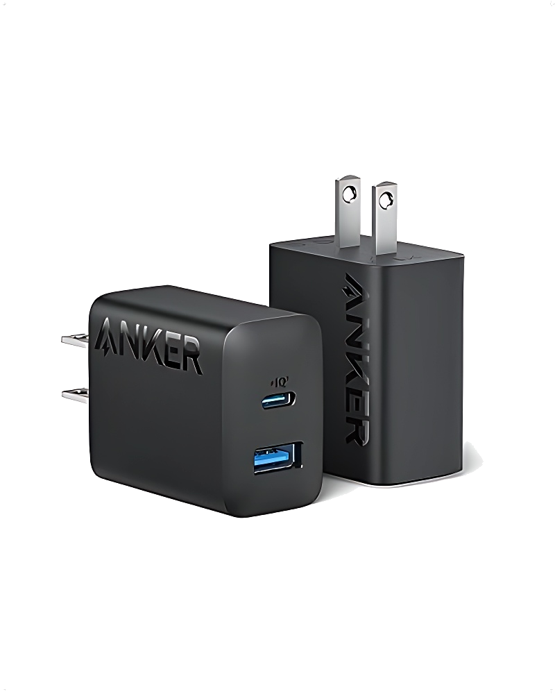Anker Fast Charging Adapter