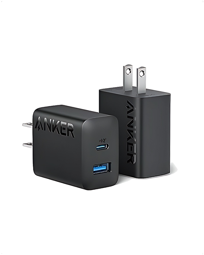 Anker Fast Charging Adapter