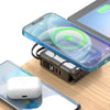 ASPOR A338 10000mAh Magnetic Wireless Power Bank