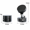 A2 Magnetic Suction Cup Car Phone Holder
