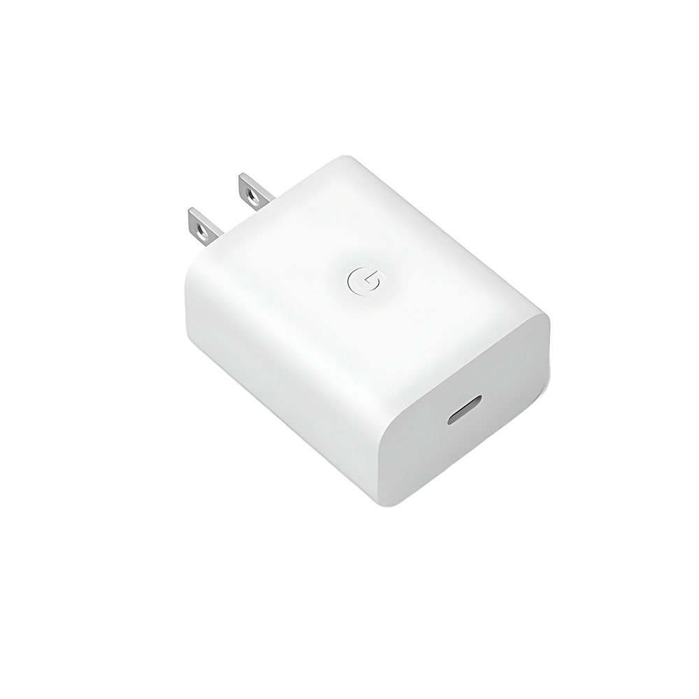 Google 30W USB-C Power Adapter