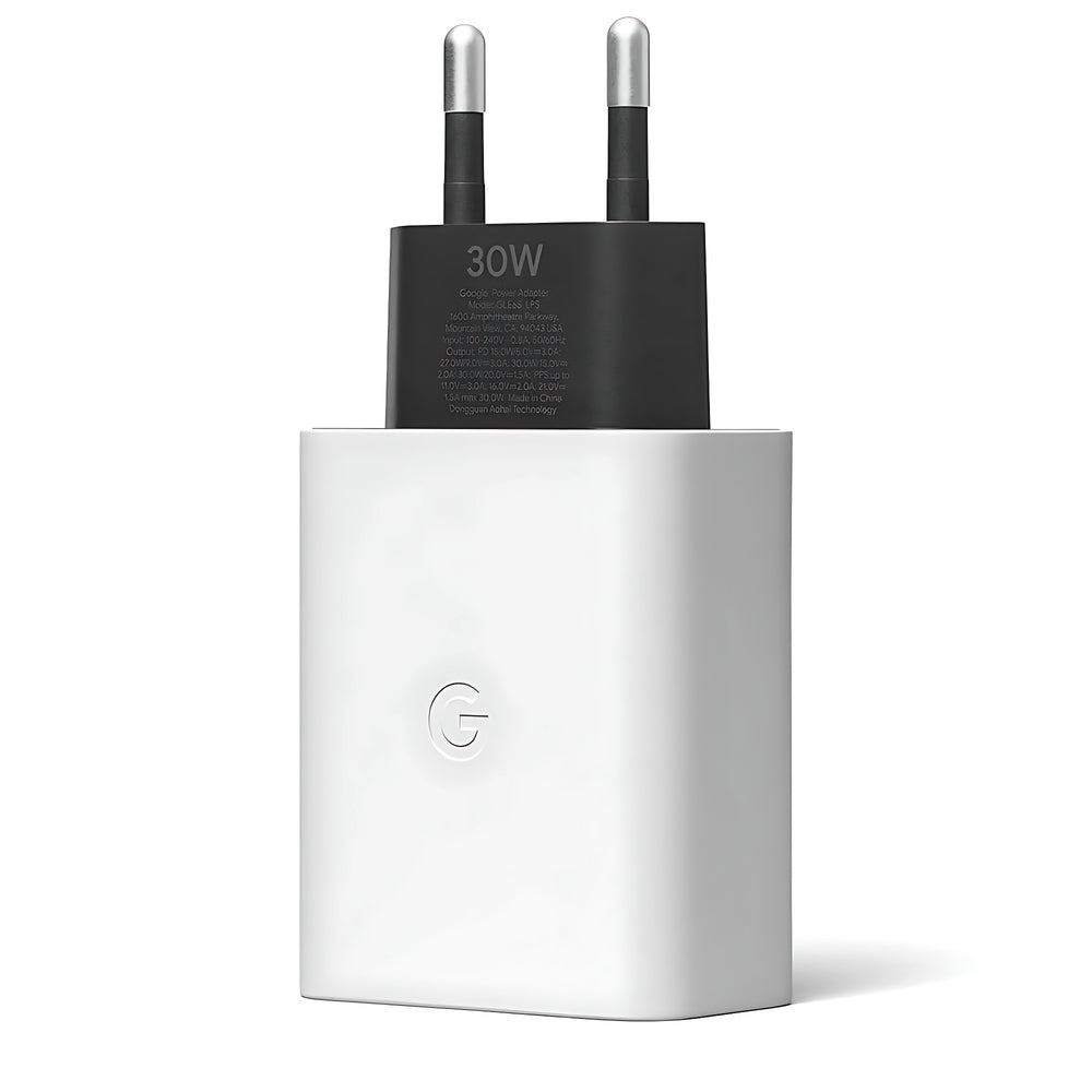 Google 30W USB-C Charger