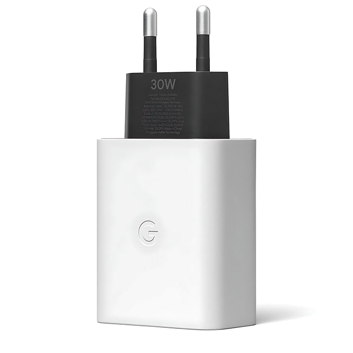 Google 30W USB-C Charger